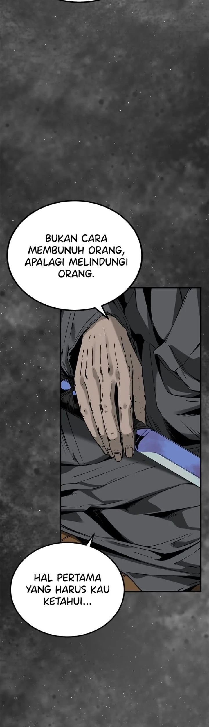 Hero Killer Chapter 230 Gambar 3