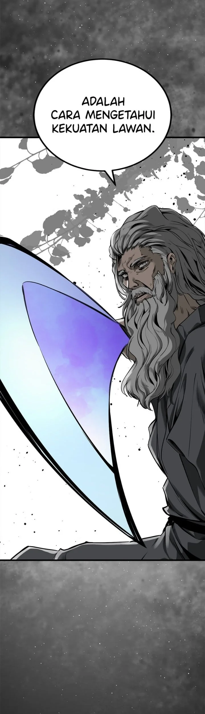 Hero Killer Chapter 230 Gambar 4