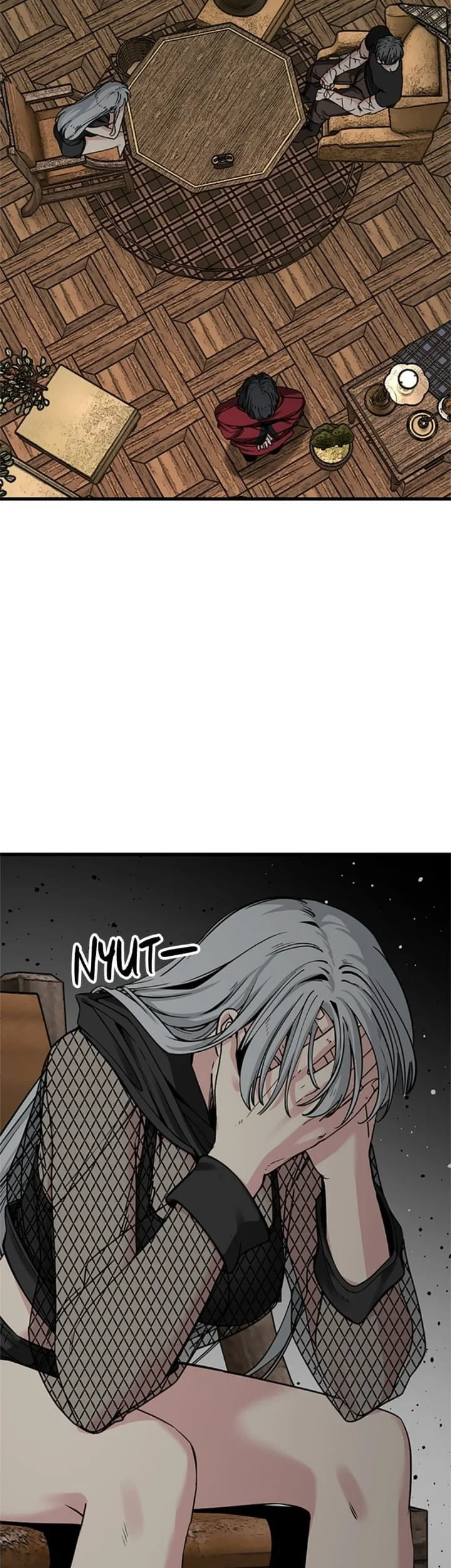 Manhwa Hero Killer Chapter 232 gambar 2