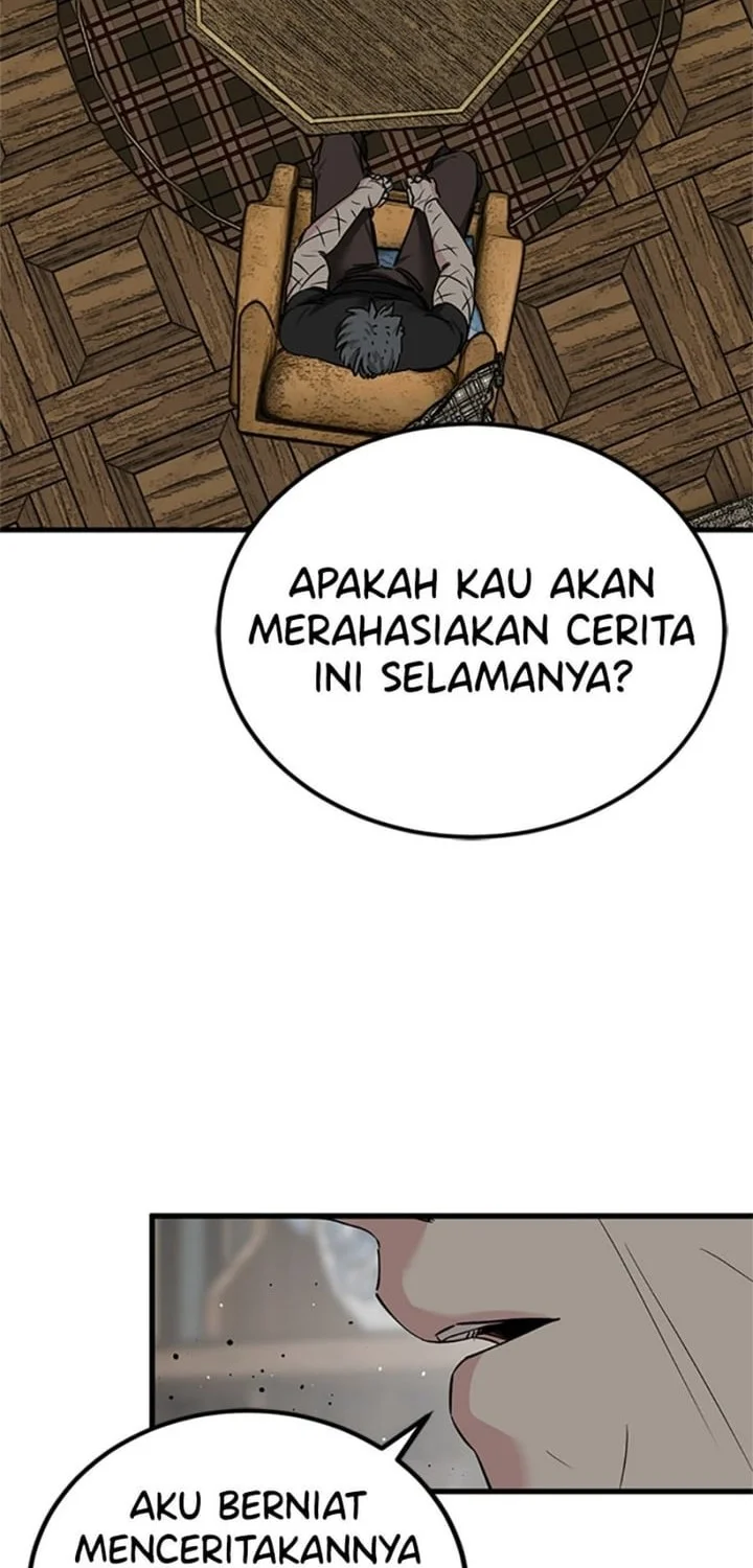 Hero Killer Chapter 232 Gambar 4