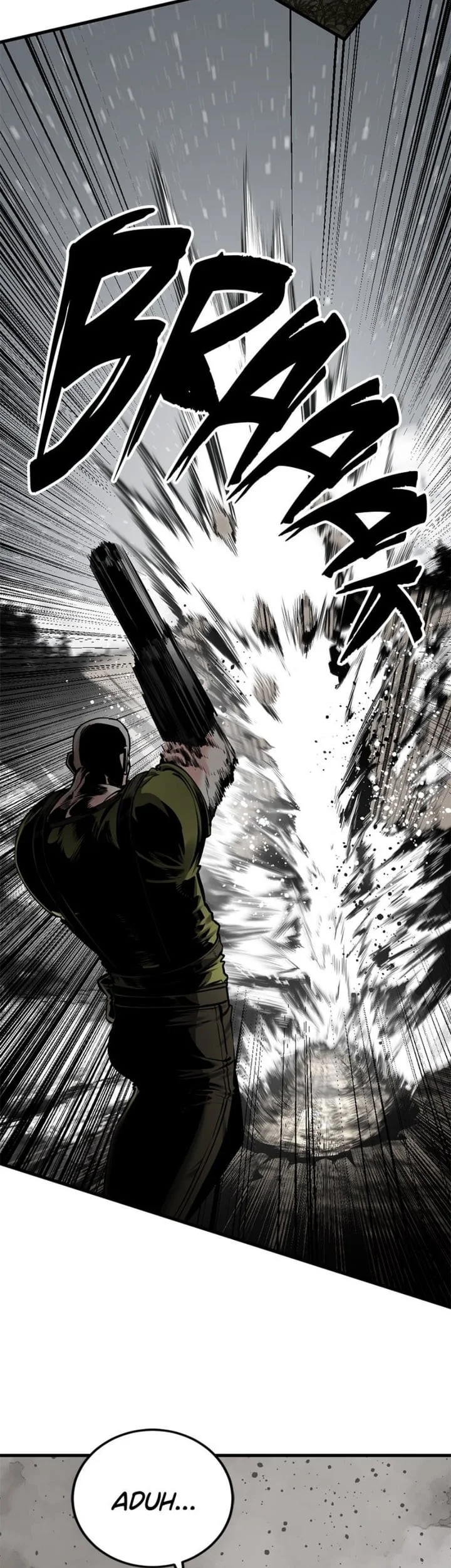 Hero Killer Chapter 233 Gambar 3