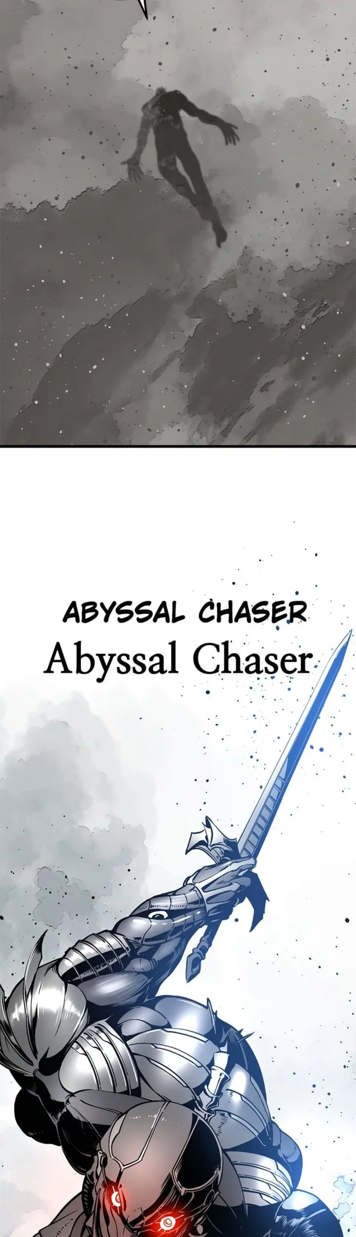 Hero Killer Chapter 233 Gambar 4