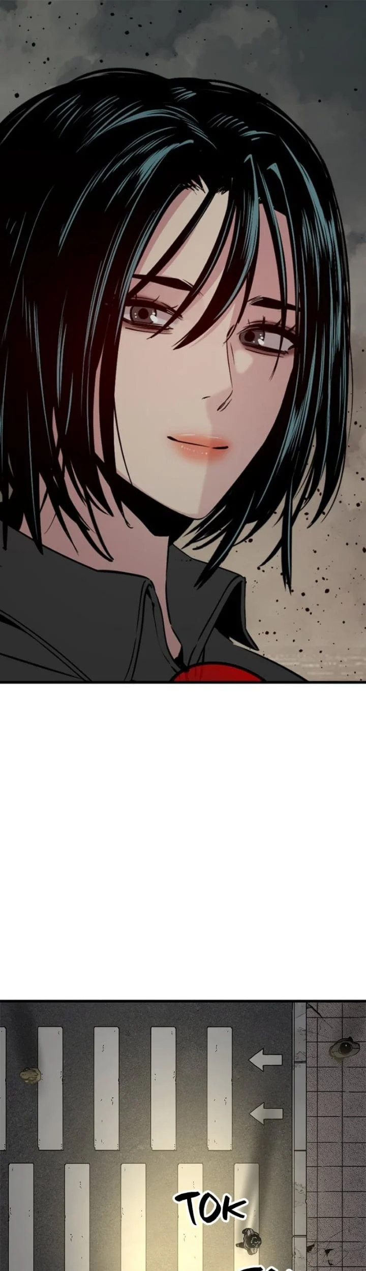 Komik Hero Killer Chapter 234 gambar 1