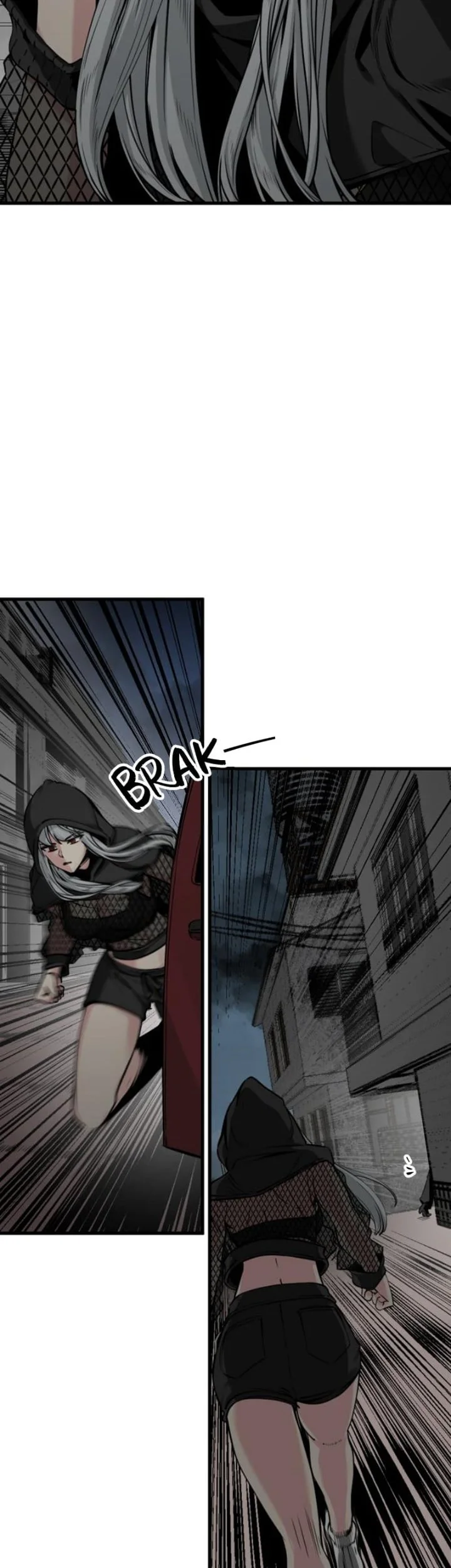 Hero Killer Chapter 234 Gambar 4
