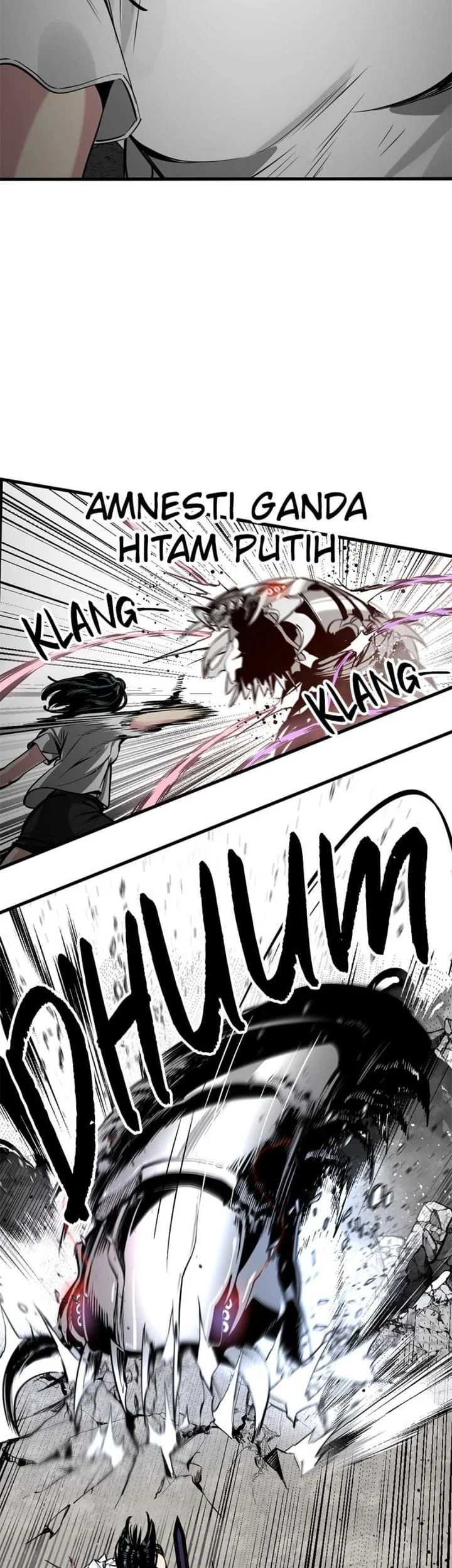 Hero Killer Chapter 235 Gambar 3