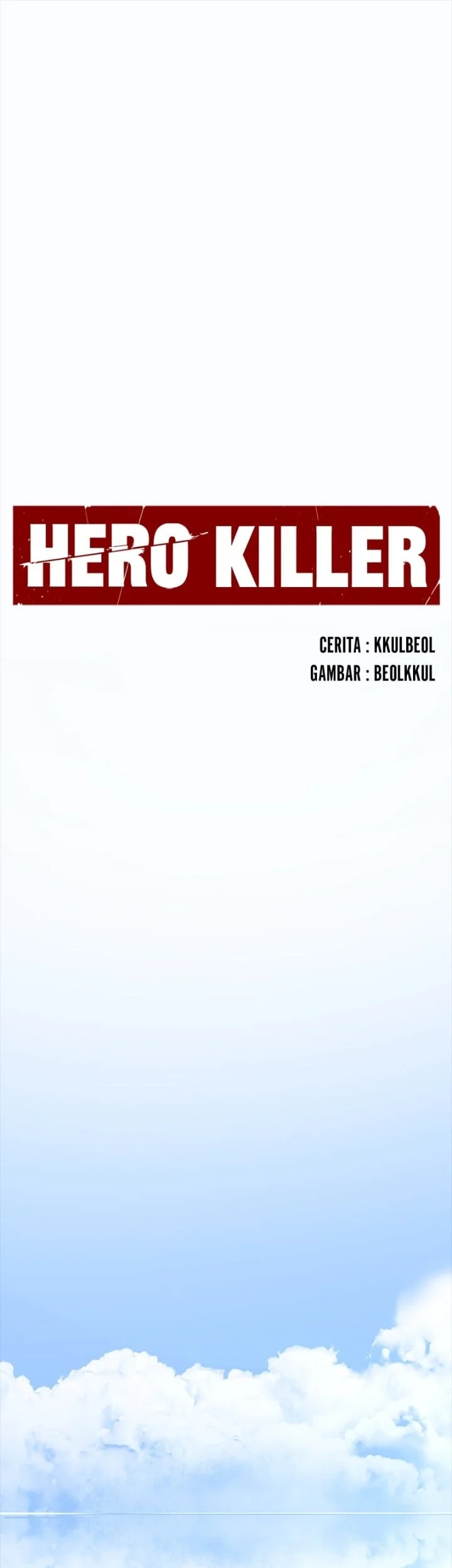 Komik Hero Killer Chapter 236 gambar 1