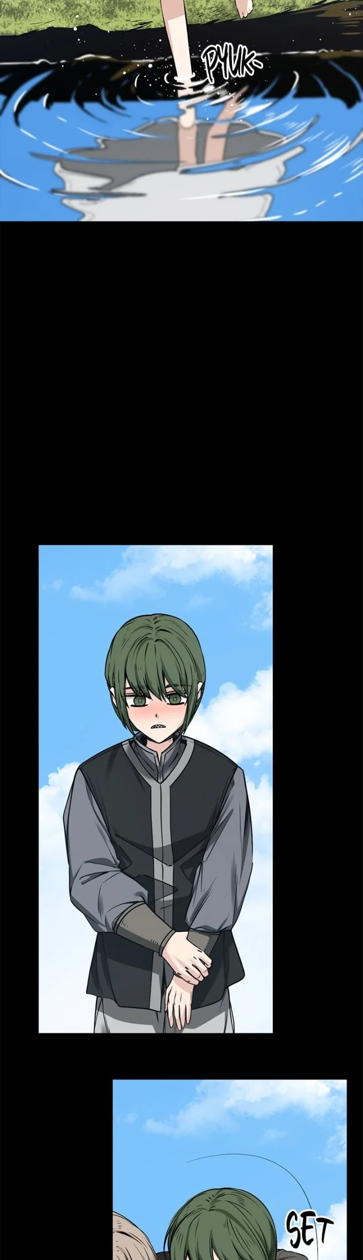Hero Killer Chapter 236 Gambar 3