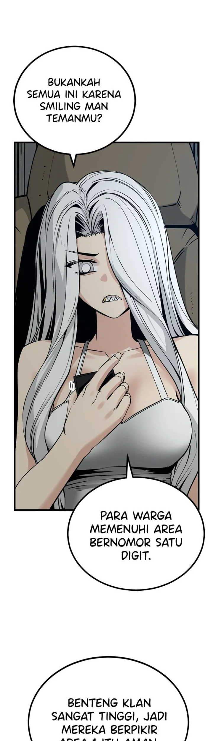 Hero Killer Chapter 237 Gambar 3