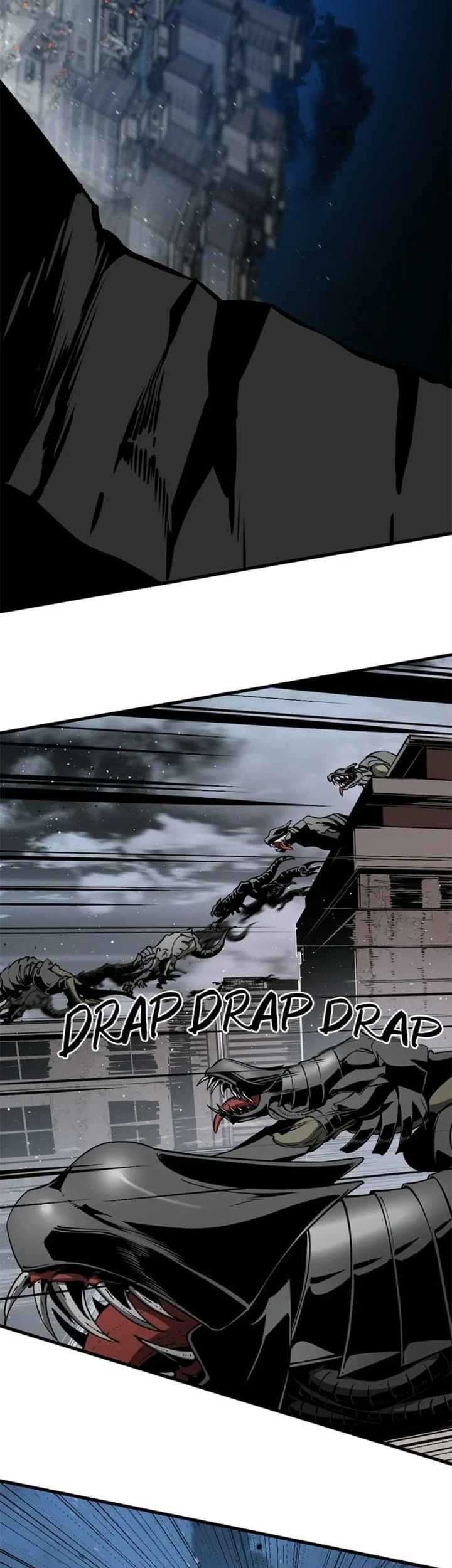 Manhwa Hero Killer Chapter 238 gambar 2