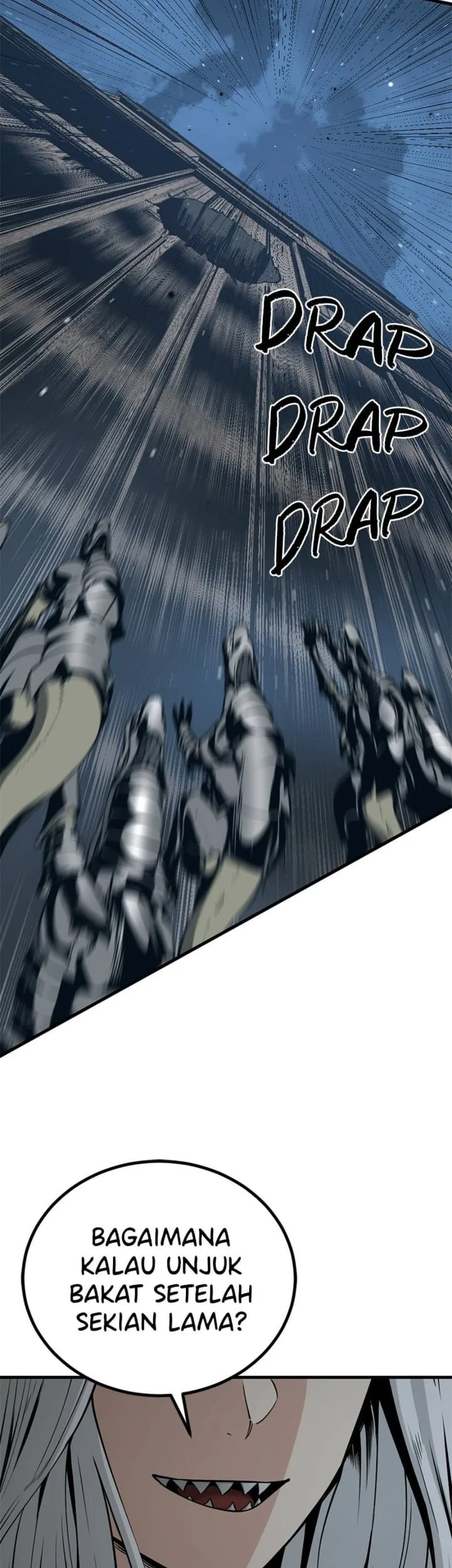 Hero Killer Chapter 238 Gambar 3
