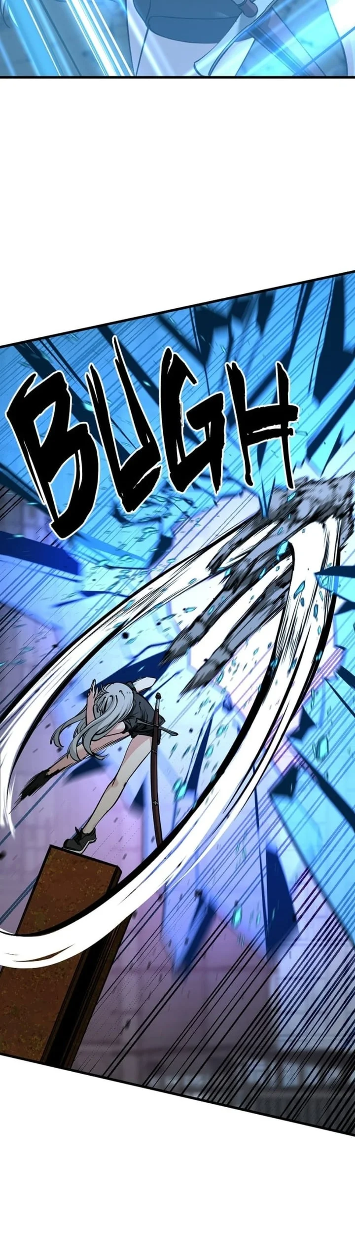 Manhwa Hero Killer Chapter 239 gambar 2
