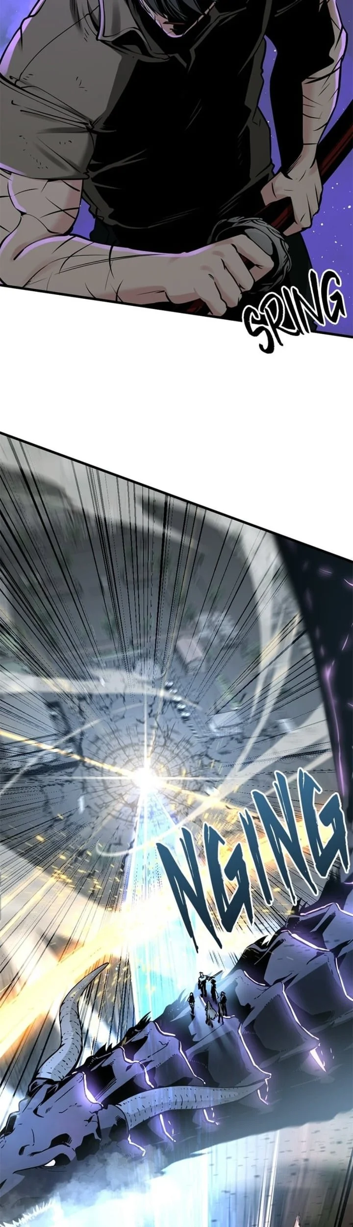 Hero Killer Chapter 240 Gambar 3