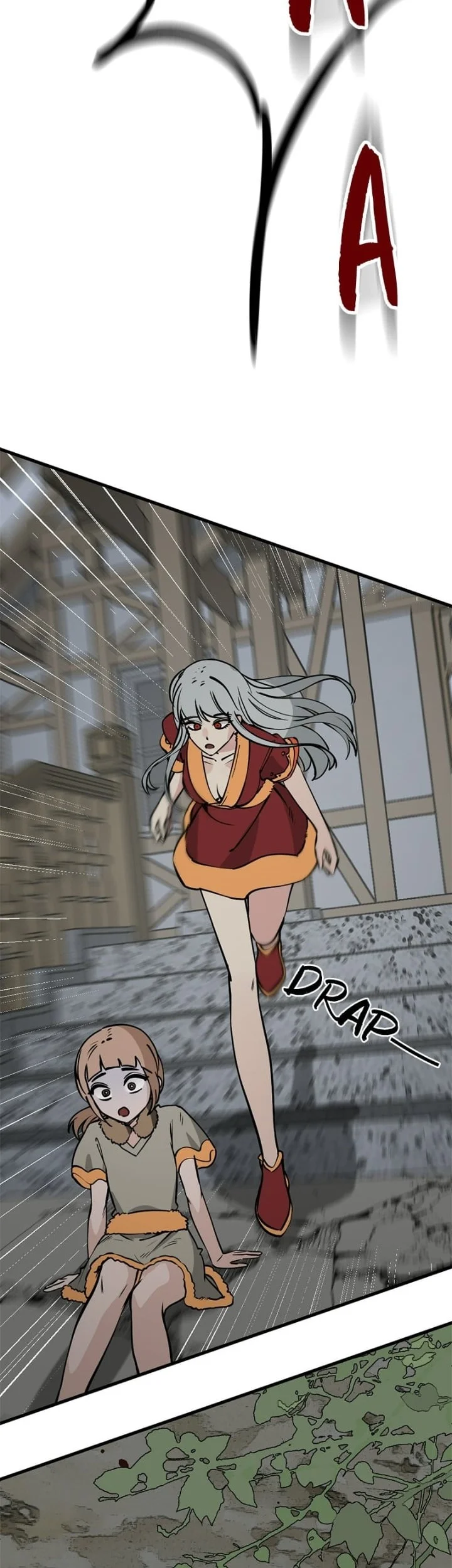 Manhwa Hero Killer Chapter 241 gambar 2