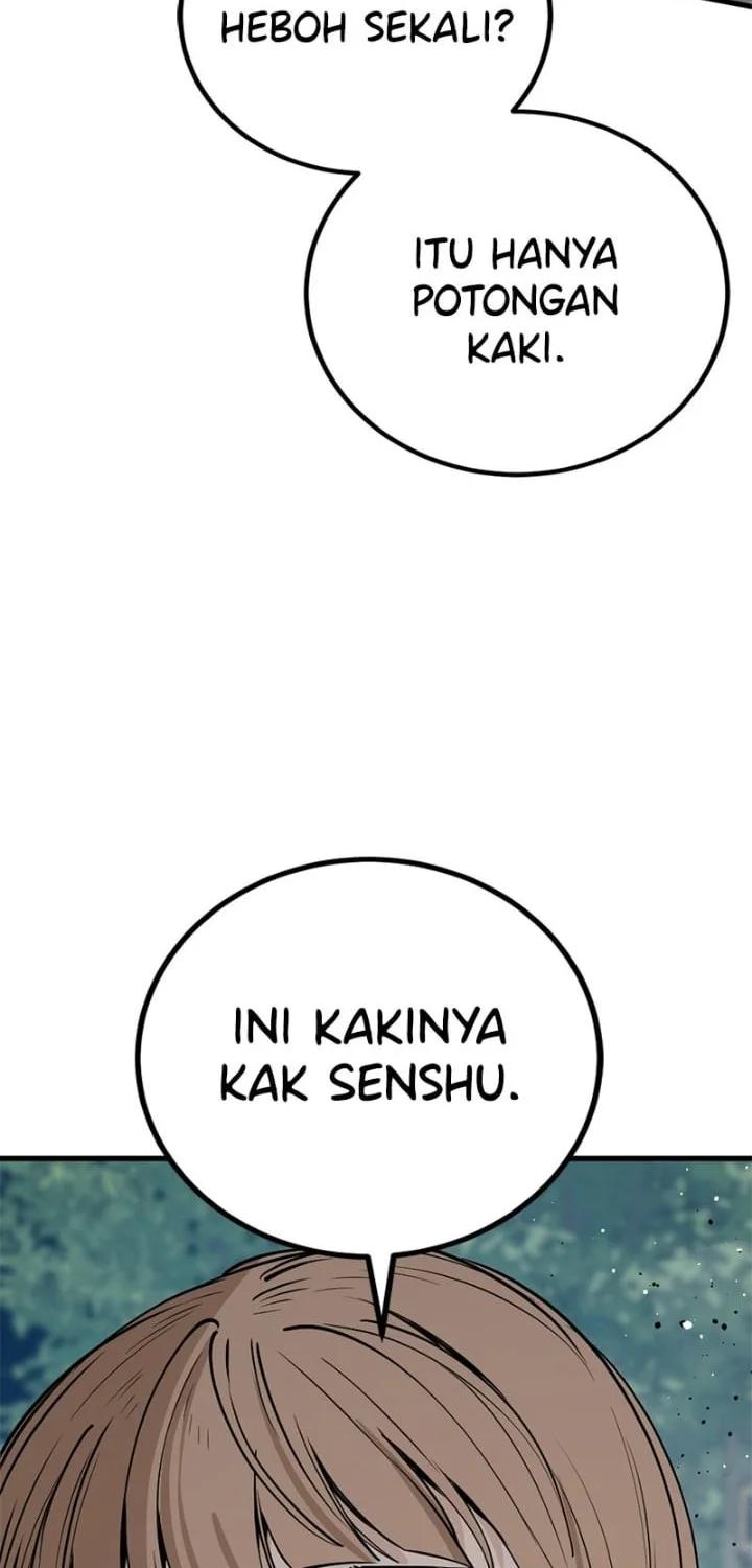 Hero Killer Chapter 241 Gambar 4