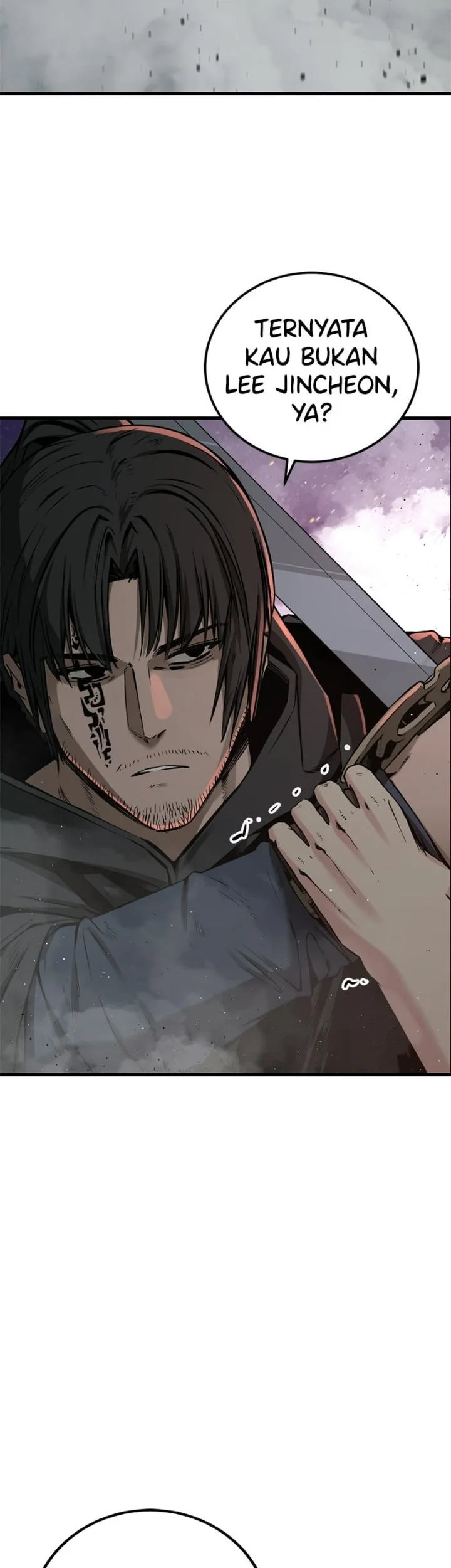Manhwa Hero Killer Chapter 242 gambar 2