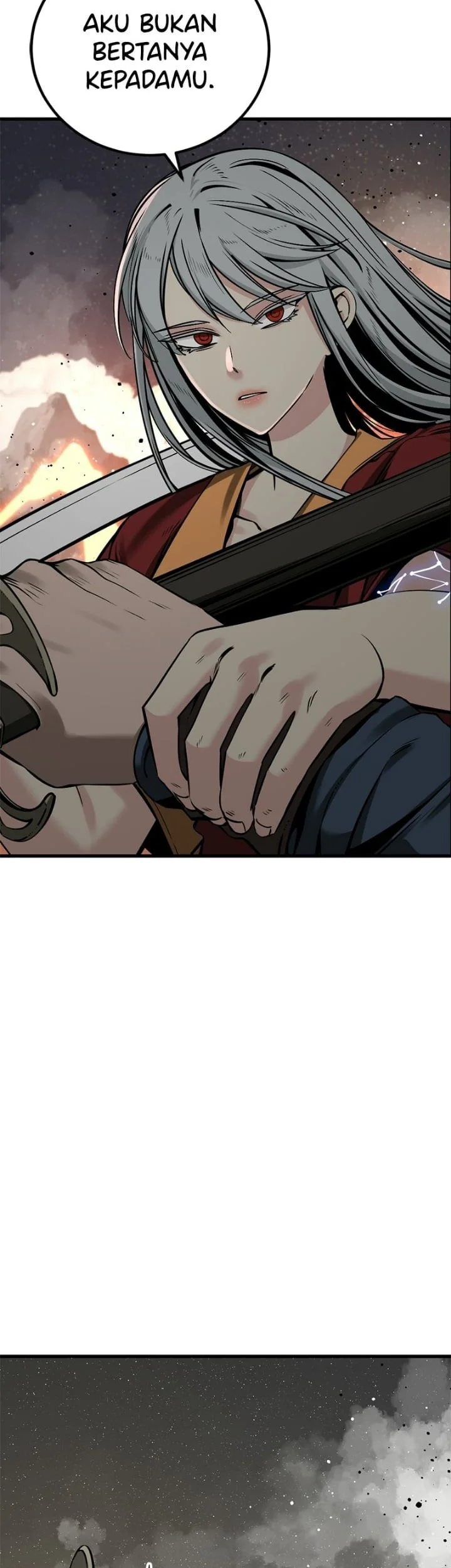 Hero Killer Chapter 242 Gambar 3