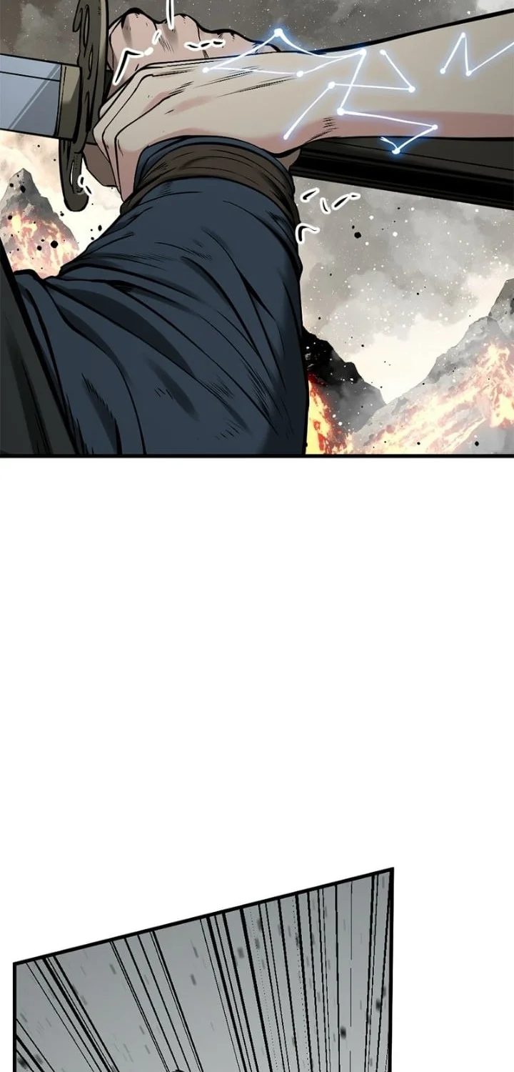 Hero Killer Chapter 242 Gambar 4