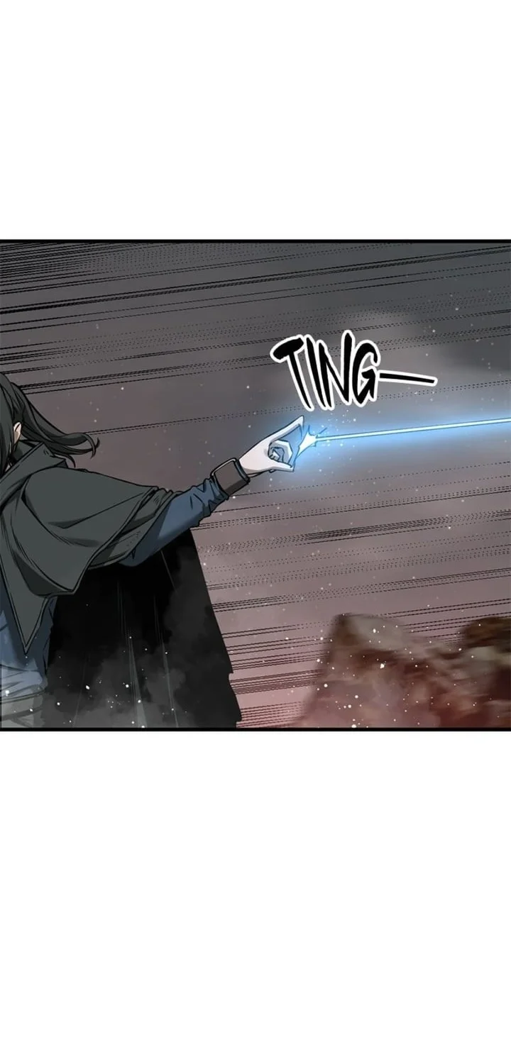 Hero Killer Chapter 243 Gambar 4