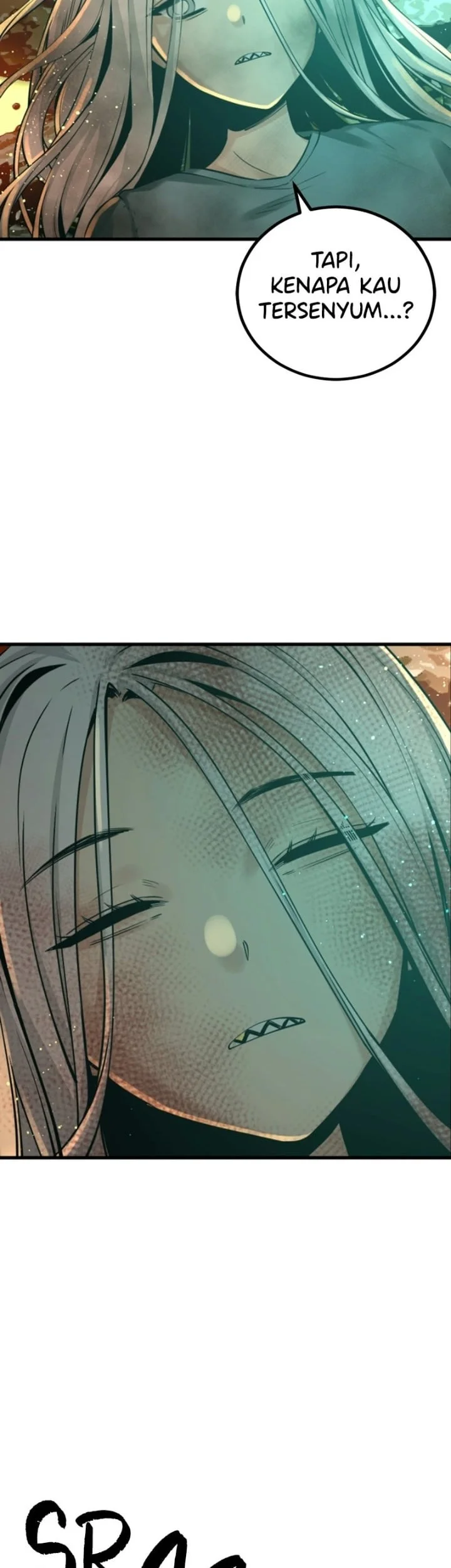 Manhwa Hero Killer Chapter 244 gambar 2