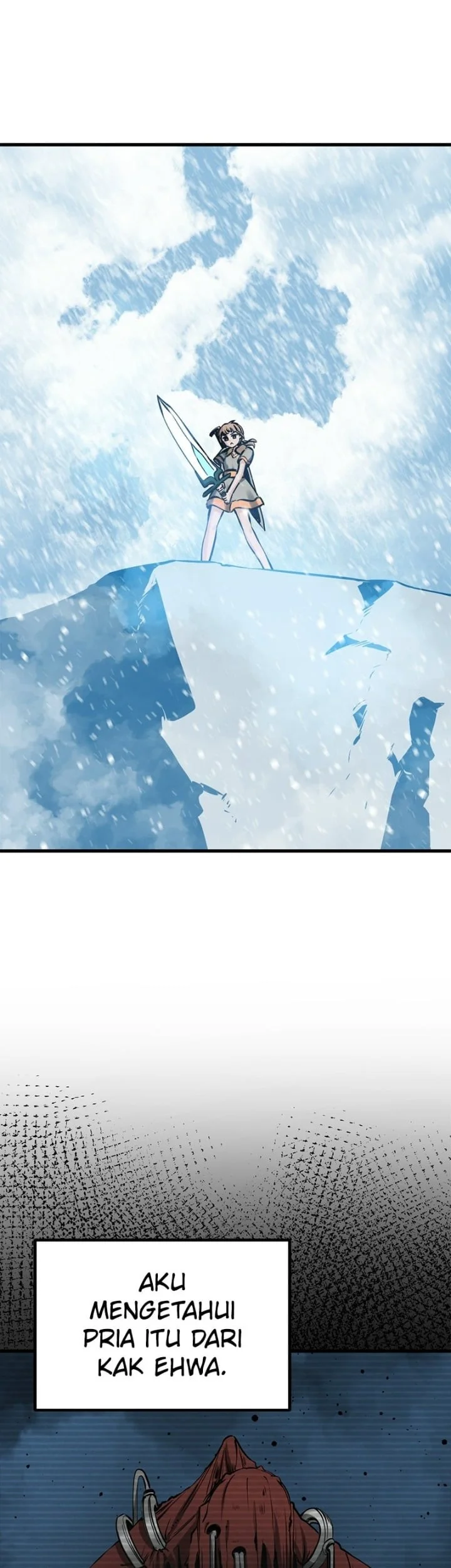 Hero Killer Chapter 245 Gambar 3