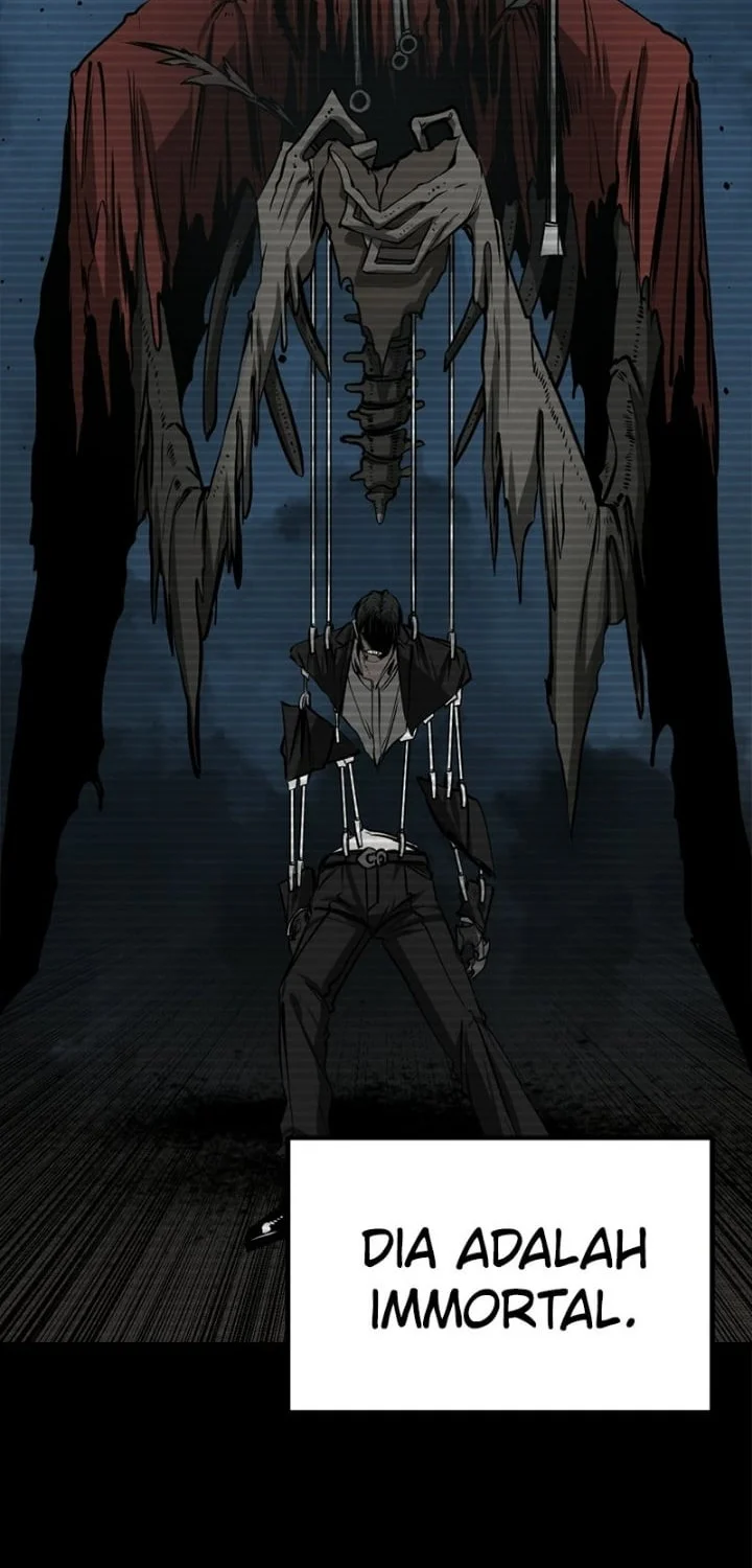 Hero Killer Chapter 245 Gambar 4