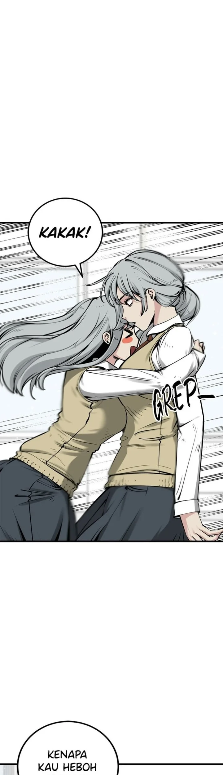 Manhwa Hero Killer Chapter 247 gambar 2