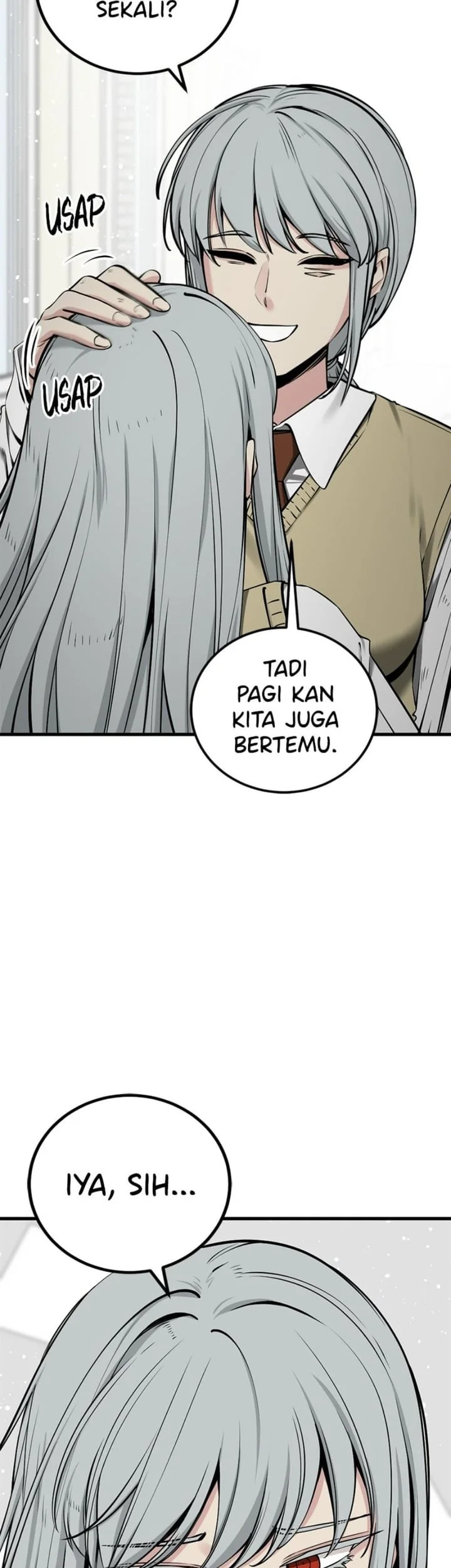 Hero Killer Chapter 247 Gambar 3