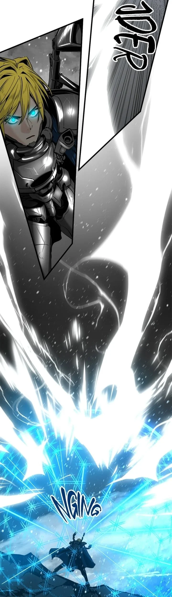 Hero Killer Chapter 249 Gambar 3