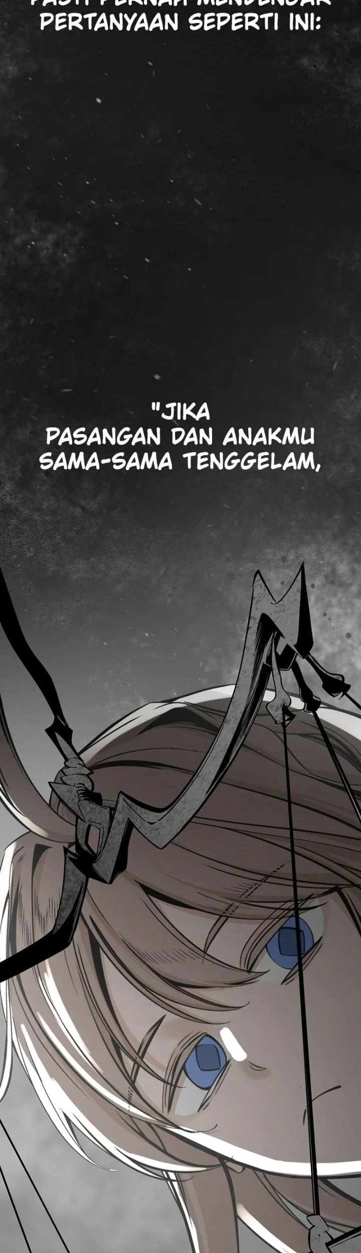 Manhwa Hero Killer Chapter 250 gambar 2