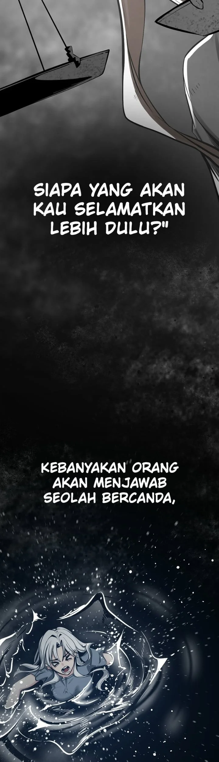 Hero Killer Chapter 250 Gambar 3