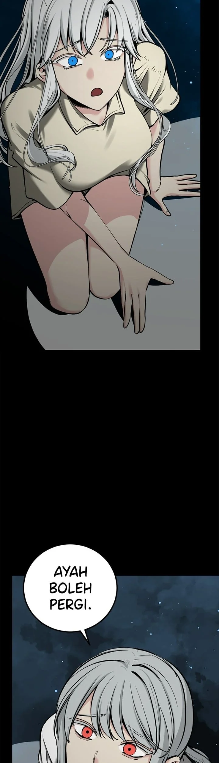 Hero Killer Chapter 251 Gambar 3