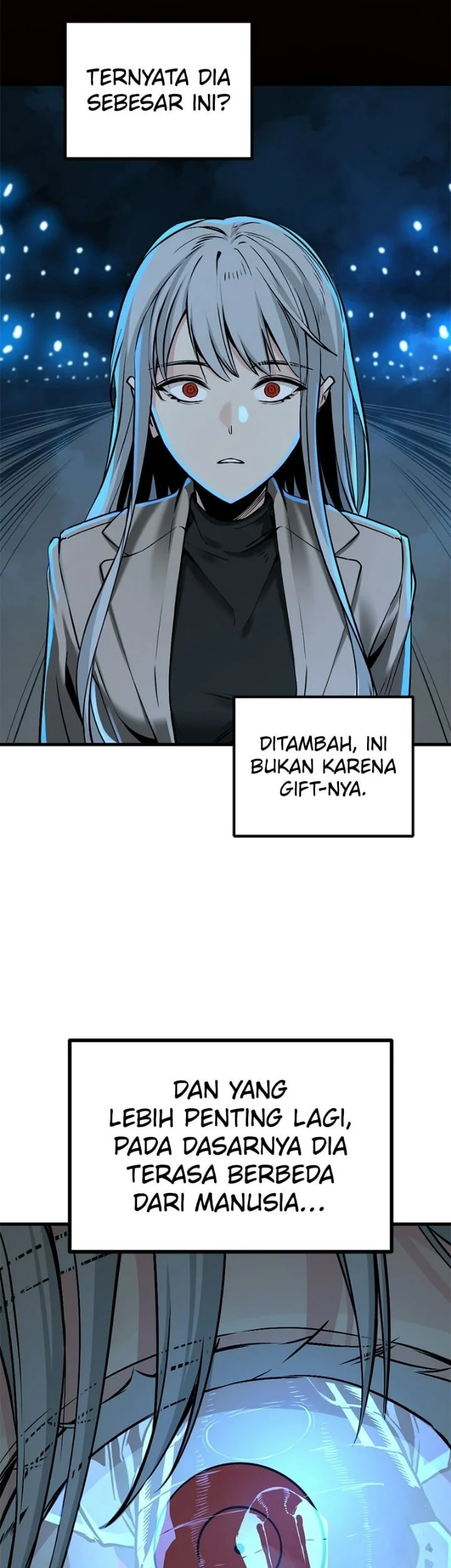 Hero Killer Chapter 253 Gambar 3