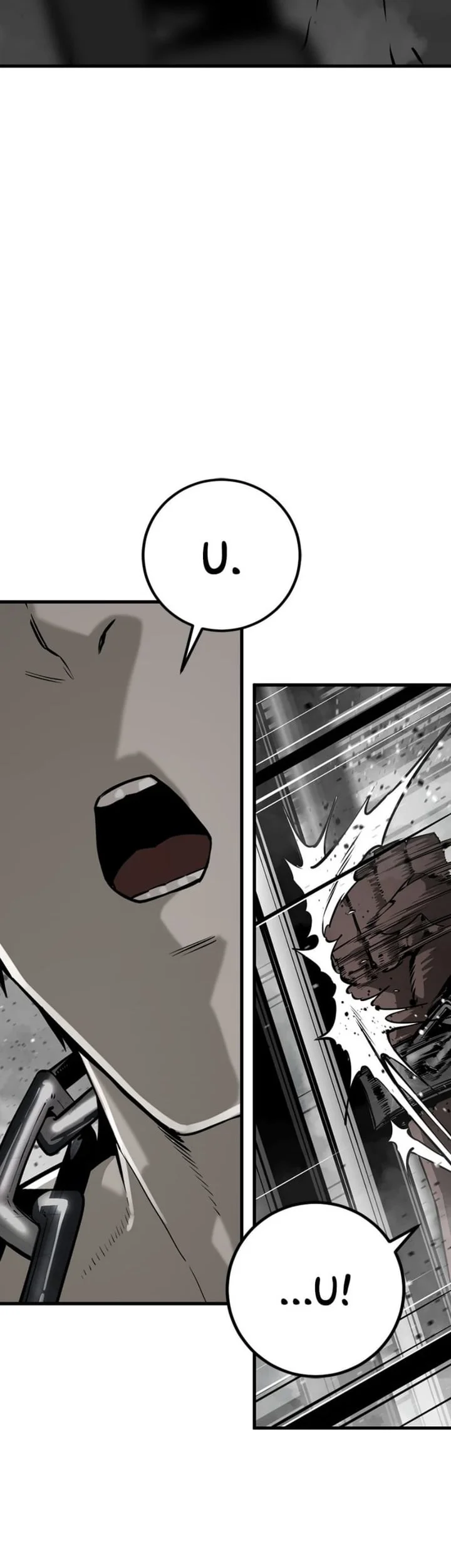 Manhwa Hero Killer Chapter 254 gambar 2