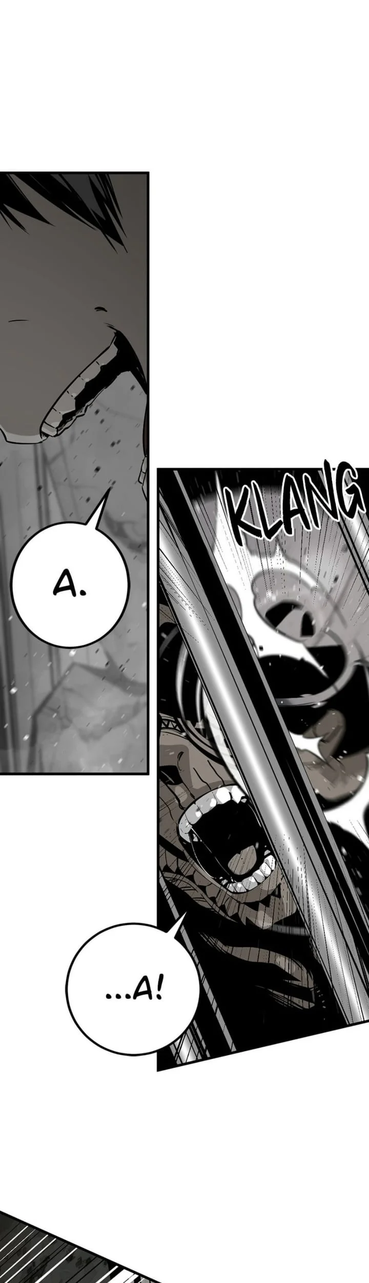 Hero Killer Chapter 254 Gambar 3
