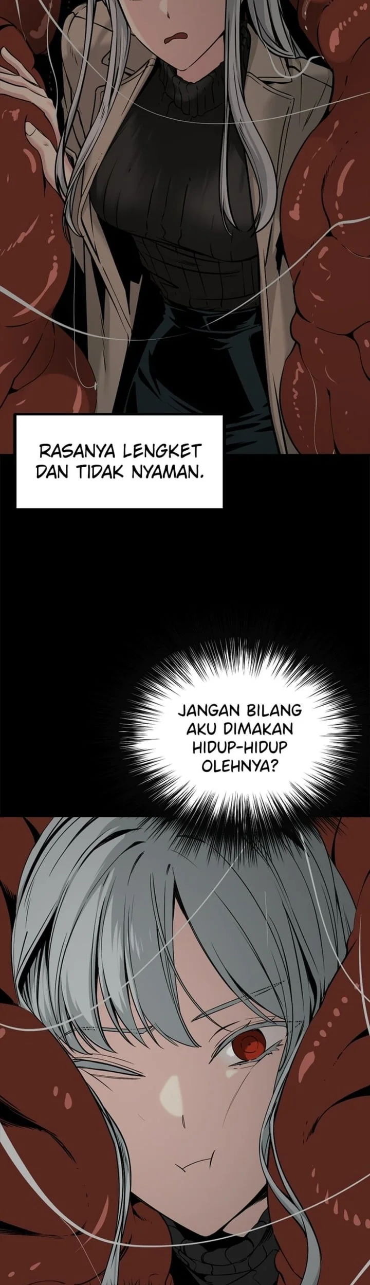 Hero Killer Chapter 256 Gambar 3