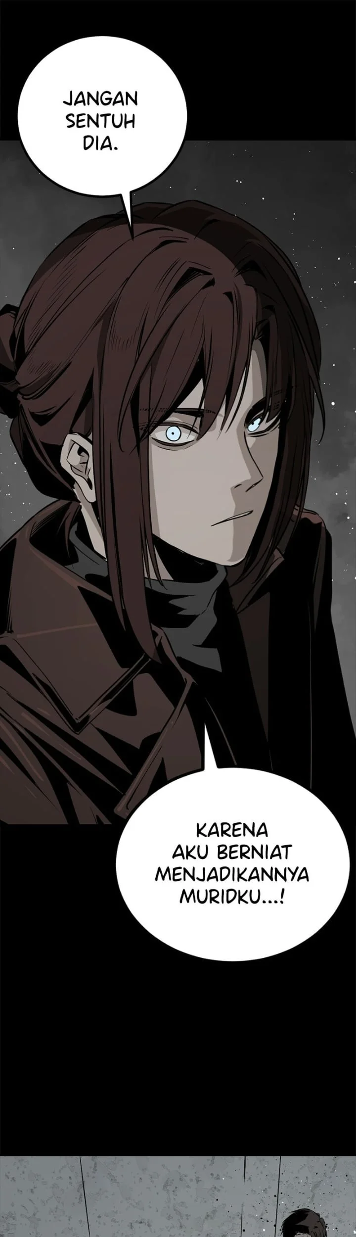 Komik Hero Killer Chapter 258 gambar 1