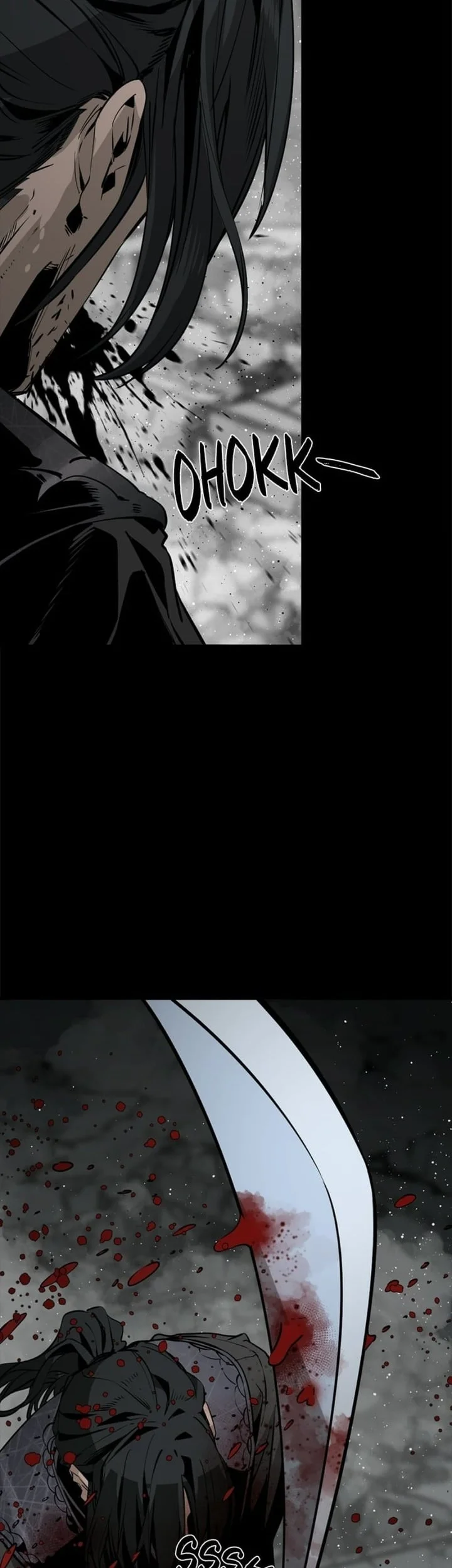Manhwa Hero Killer Chapter 259 gambar 2
