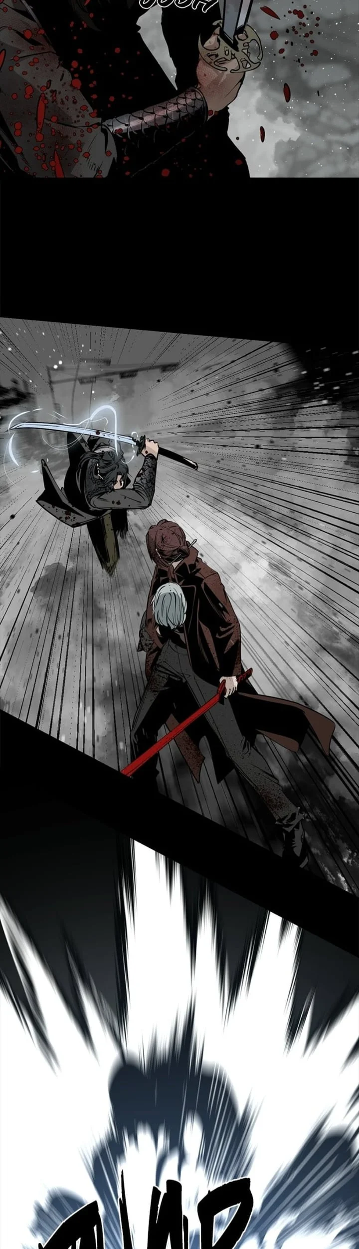 Hero Killer Chapter 259 Gambar 3