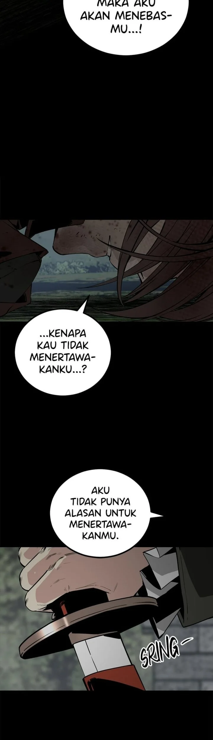 Manhwa Hero Killer Chapter 260 gambar 2