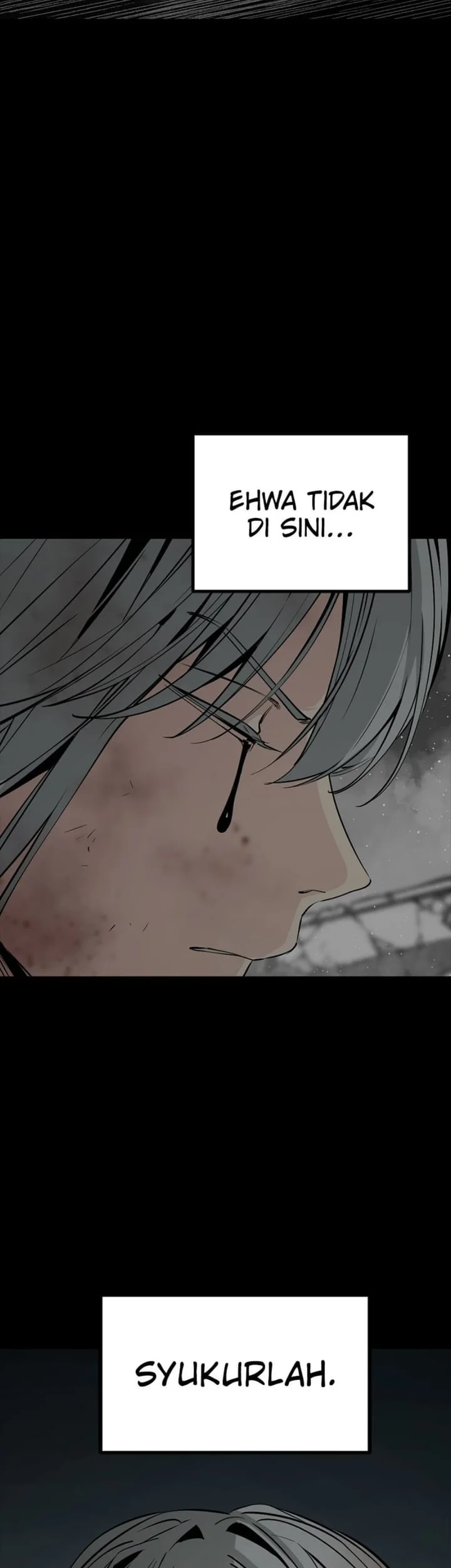 Hero Killer Chapter 261 Gambar 3