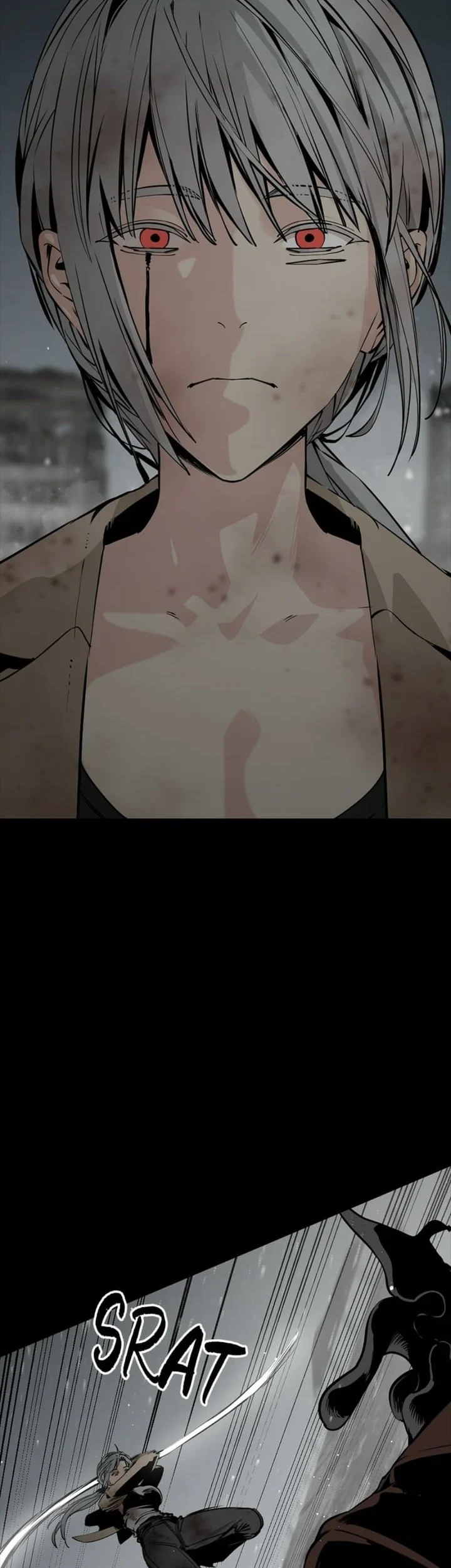 Hero Killer Chapter 261 Gambar 4