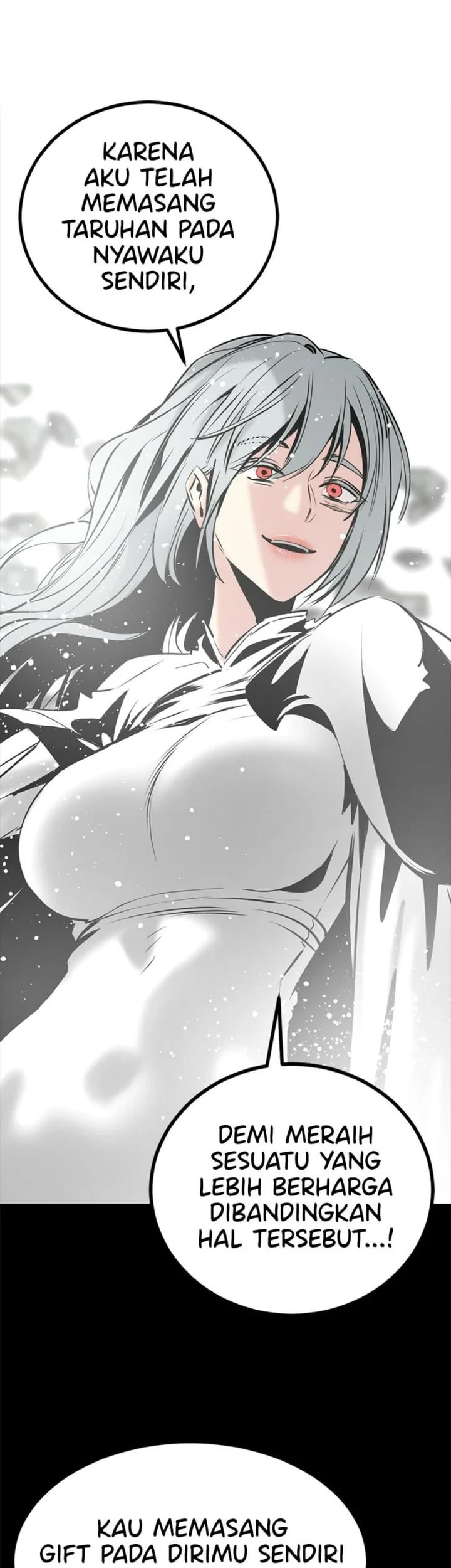 Komik Hero Killer Chapter 262 gambar 1