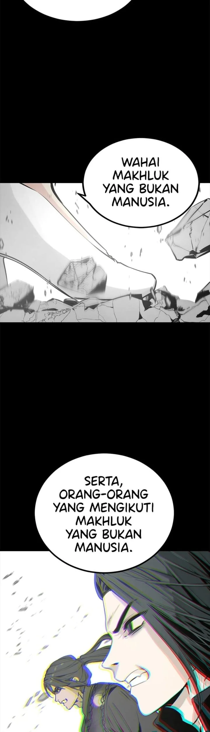 Hero Killer Chapter 262 Gambar 3