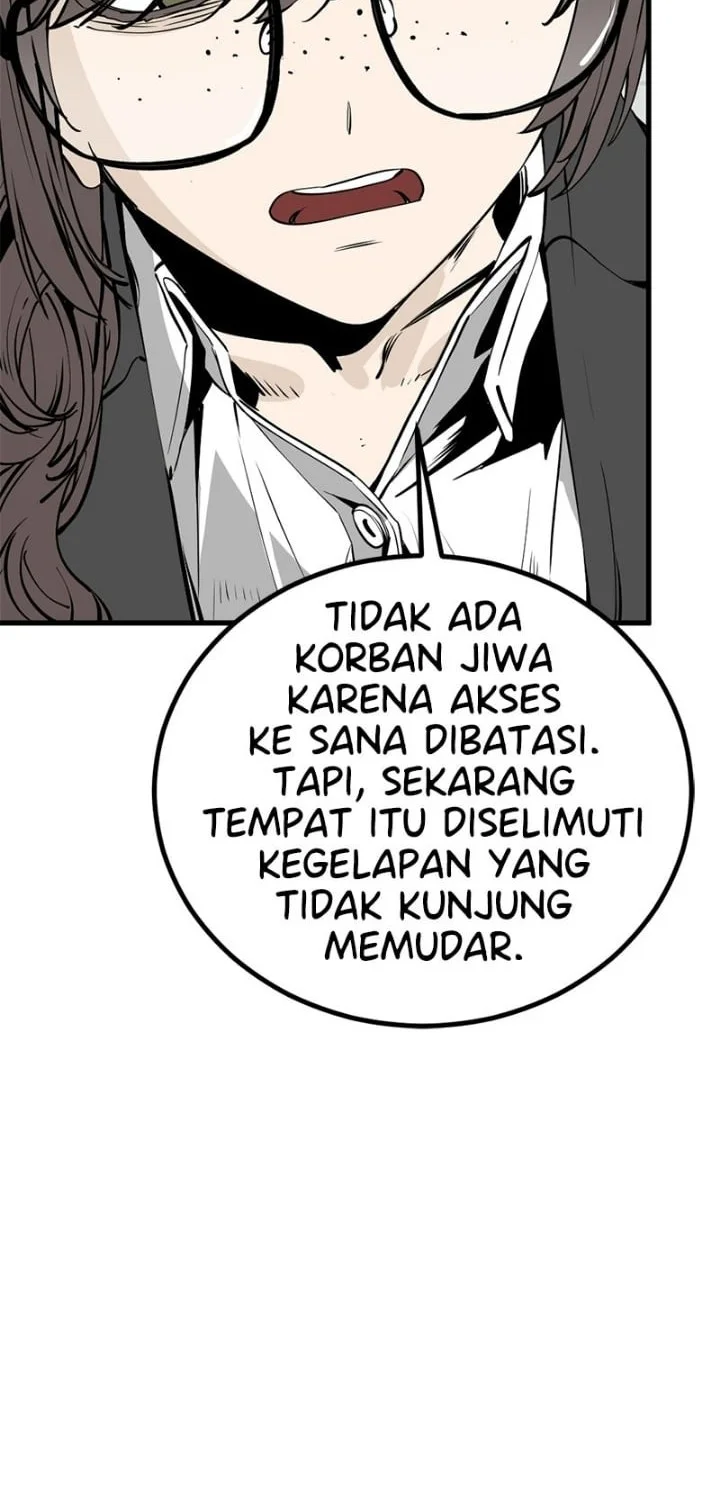 Hero Killer Chapter 263 Gambar 4