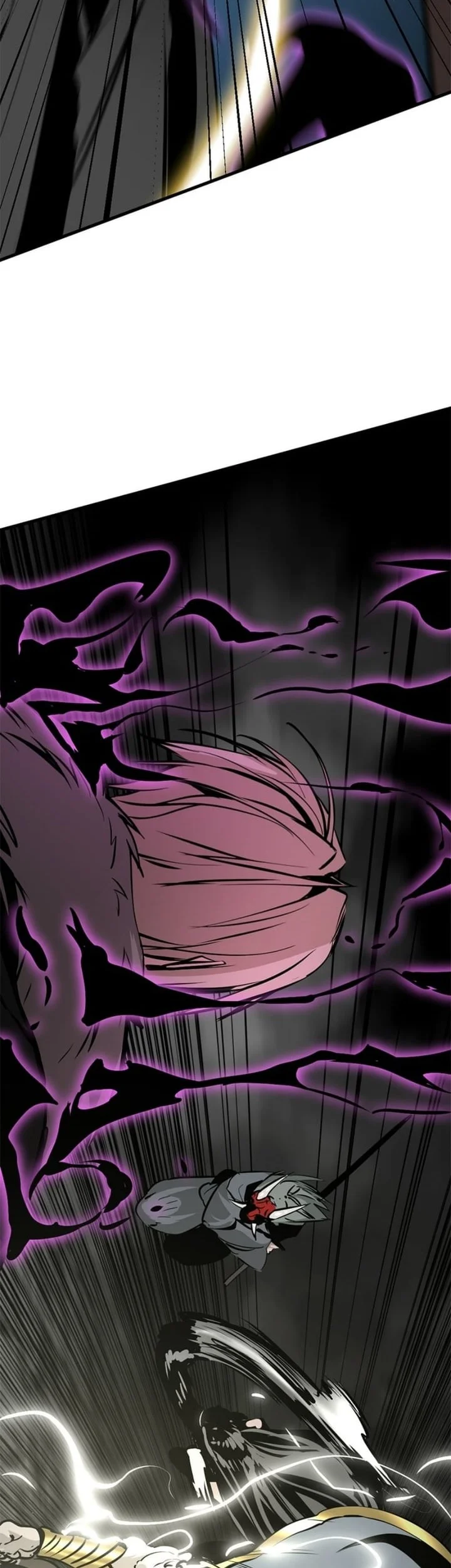 Manhwa Hero Killer Chapter 264 gambar 2