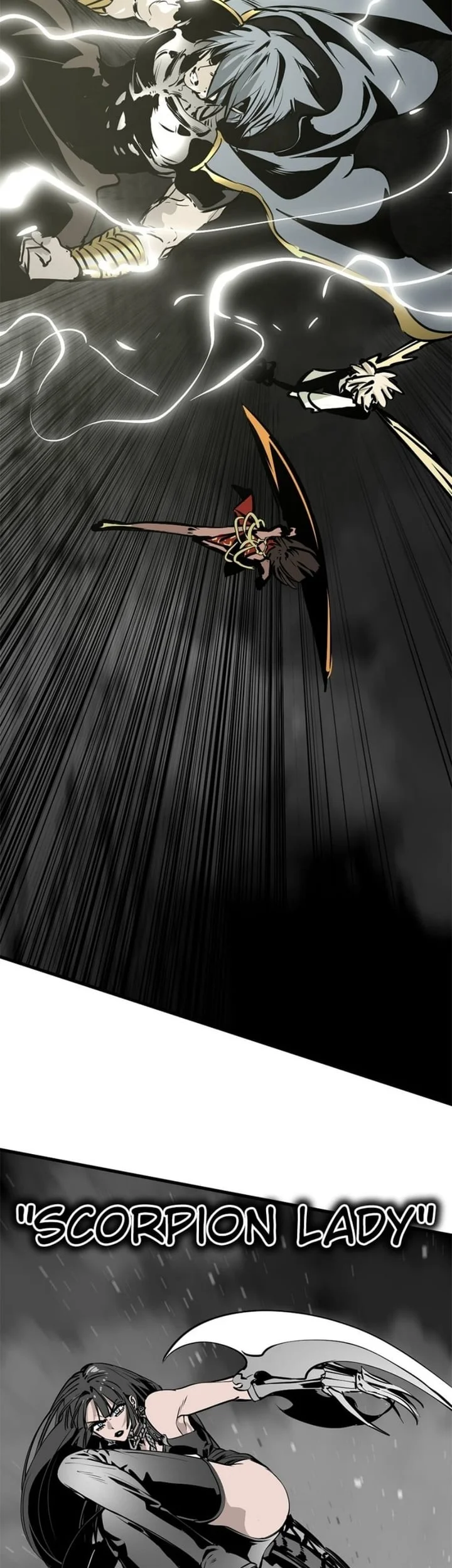 Hero Killer Chapter 264 Gambar 3