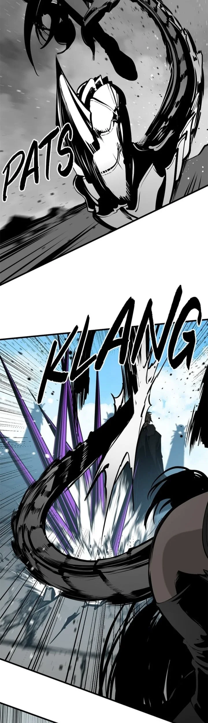 Hero Killer Chapter 264 Gambar 4