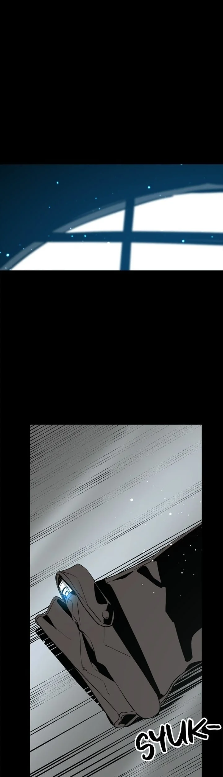 Komik Hero Killer Chapter 265 gambar 1