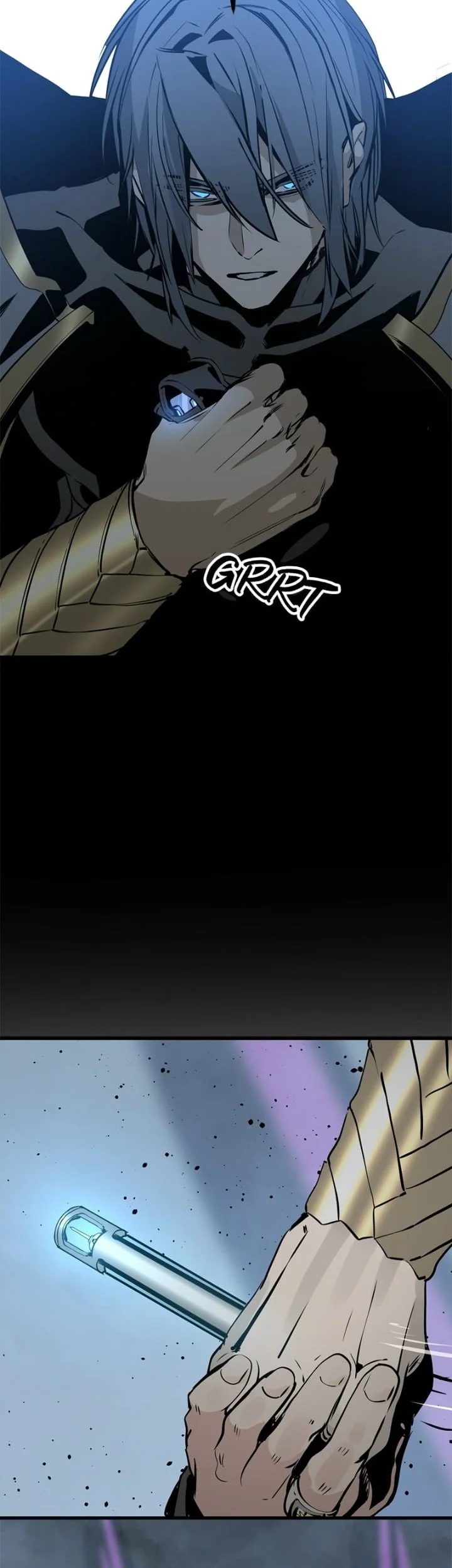 Hero Killer Chapter 265 Gambar 3