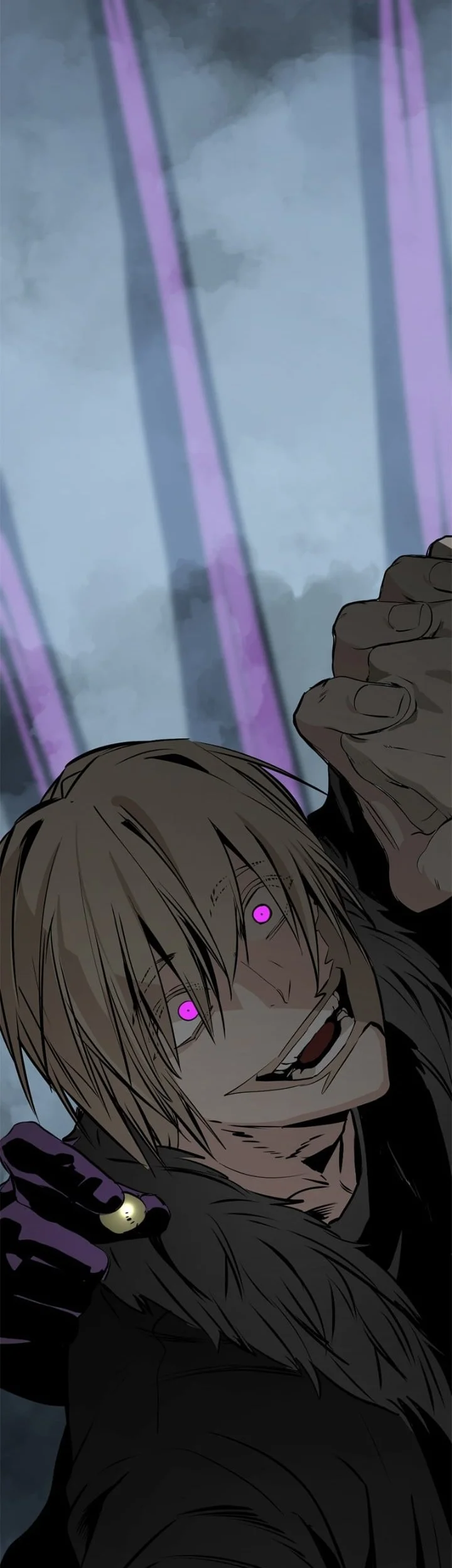 Hero Killer Chapter 265 Gambar 4